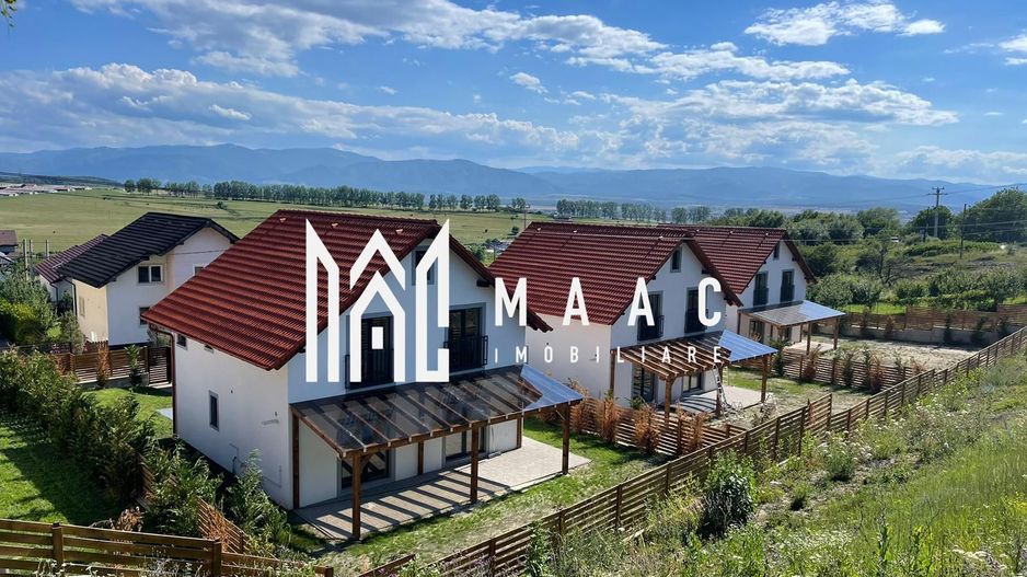 Casa individuala I Teren 802 mp | Bavaria - Poză 1