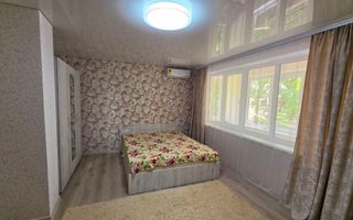 Chirie apartament Buiucani, Chișinău - Poză 2