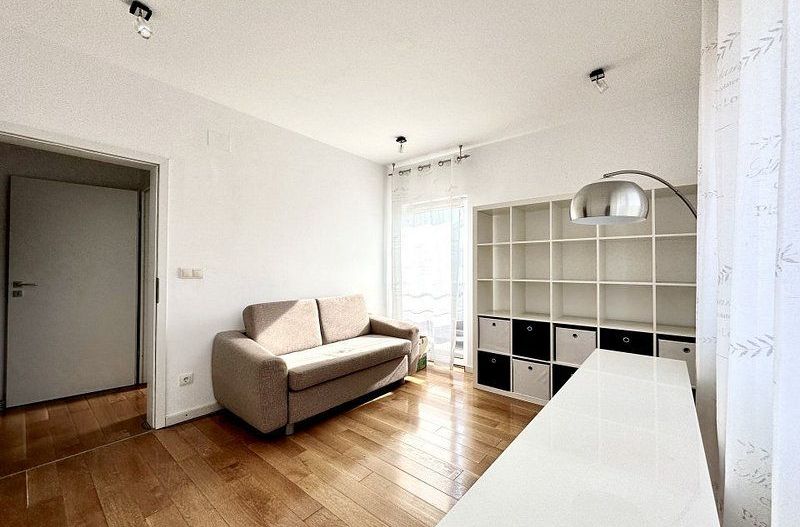 Apartament elegant -curte proprie - garaj - Poză 23