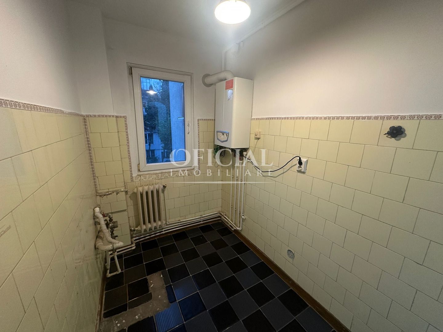 Apartament 2 Camere | 40 mp | Etaj 2/4 | Zona Profi | Grigorescu - Poză 3