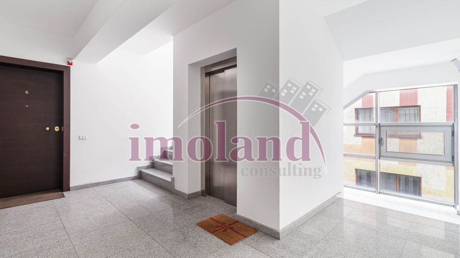 Apartament 3 camere cu dressing mare - Petricani-Lacul Tei - Schiță 15