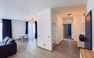 Apartament 2 camere, zona Iulius Mall Fsega, 70 mp, loc de parcare - Poză 10