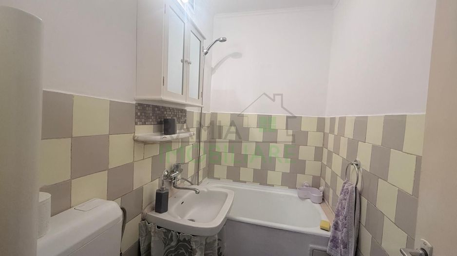 Apartament 2 camere Tractorul mobilat utilat disponibil imediat - Poză 10