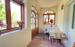 Casă de vânzare + teren 2400 mp Urgent - Poză 11