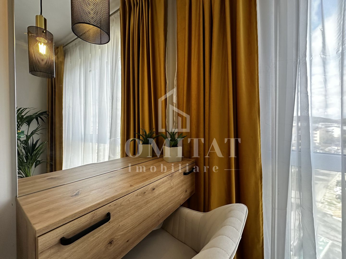 Apartament ultrafinisat | Bloc nou | Zona Eroilor - Poză 5