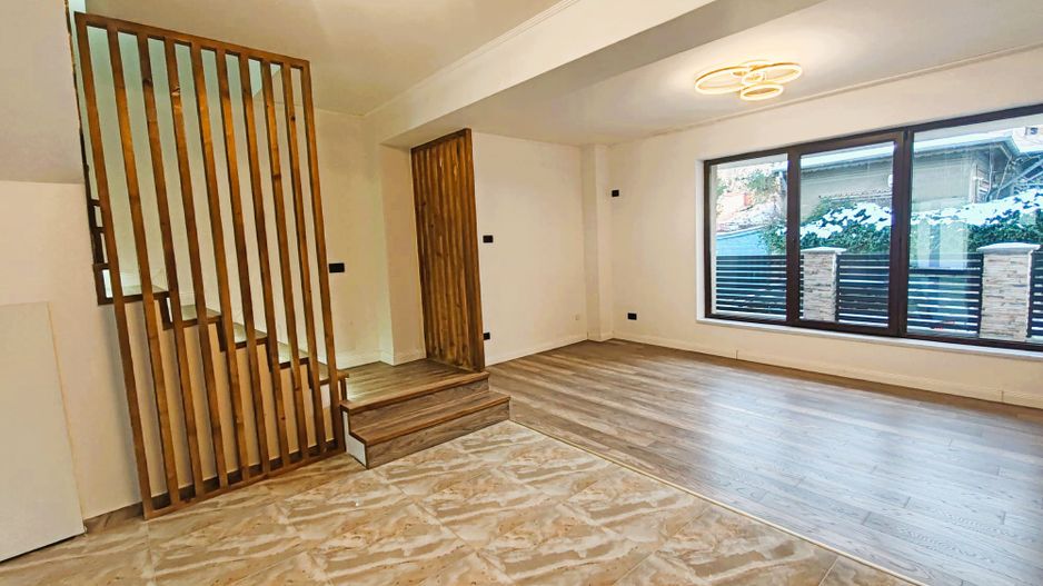 Vanzare Vila 13 Septembrie finisaje de lux - Poză 4