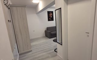 Inchiriere garsoniera mobilata utilata 5 min metrou - Poză 1