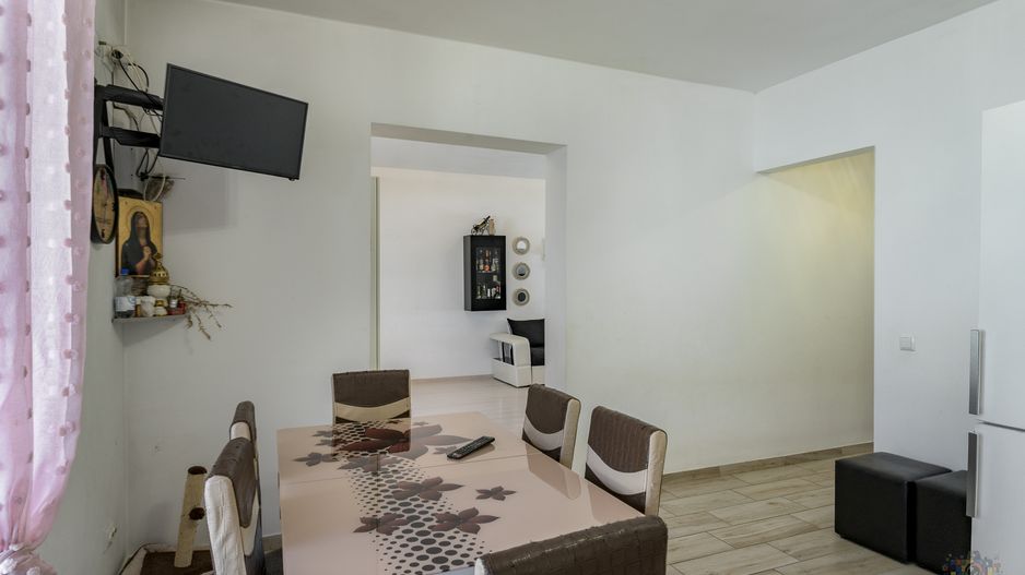 Casă P+M, 4 camere și curte amenajată | Pantelimon - Poză 10