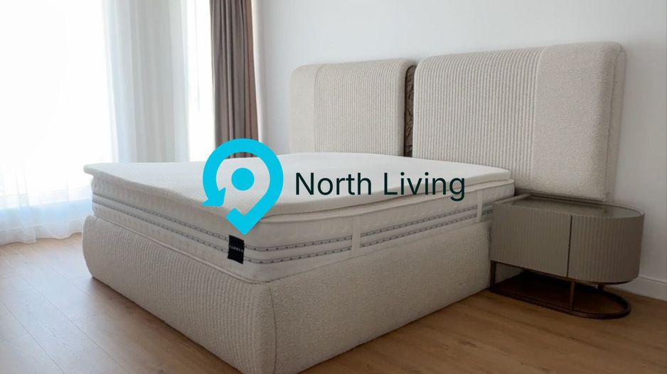 VILA INDIVIDUALA | 4 camere | Ansamblu securizat - Poză 13