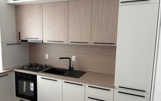 Apartament 2 camere – Florești, zona Terra - Poză 4