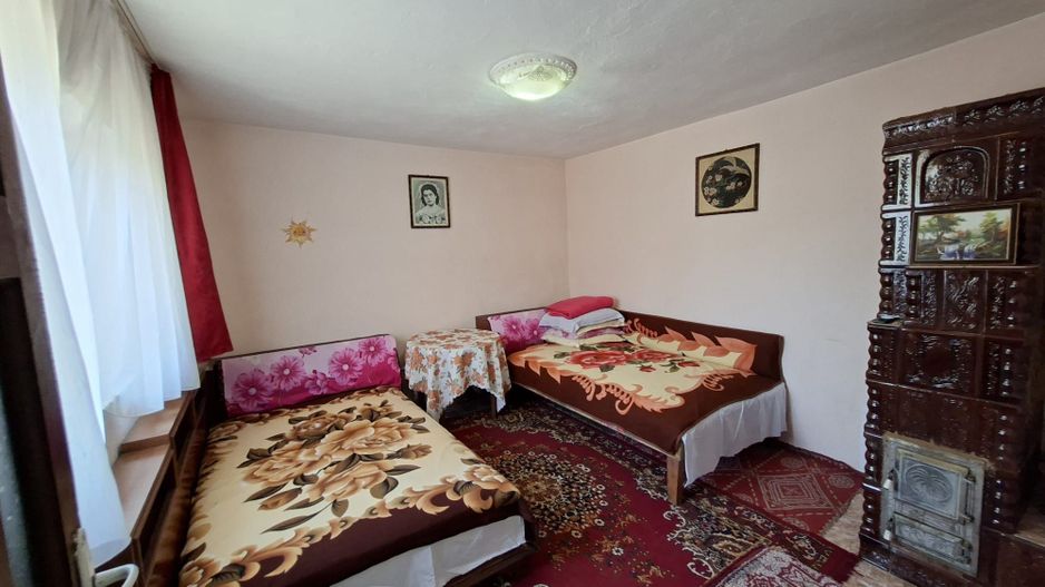 Casa Teiu Deal 84 mp toate conditile mutare imediata - Poză 9