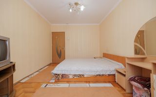 Vânzare, apartament, 3 camere, str. Mitropolit Petru Movilă, Centru - Poză 10
