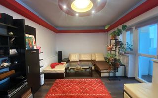 Apartament atragator cu doua camere, Baicului, 130.000€ negociabil - Poză 1