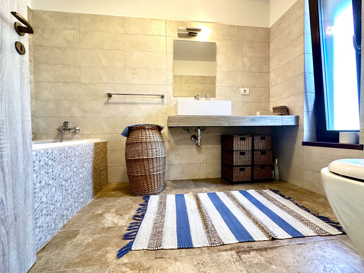 Casa de închiriat - British School - Poză 15