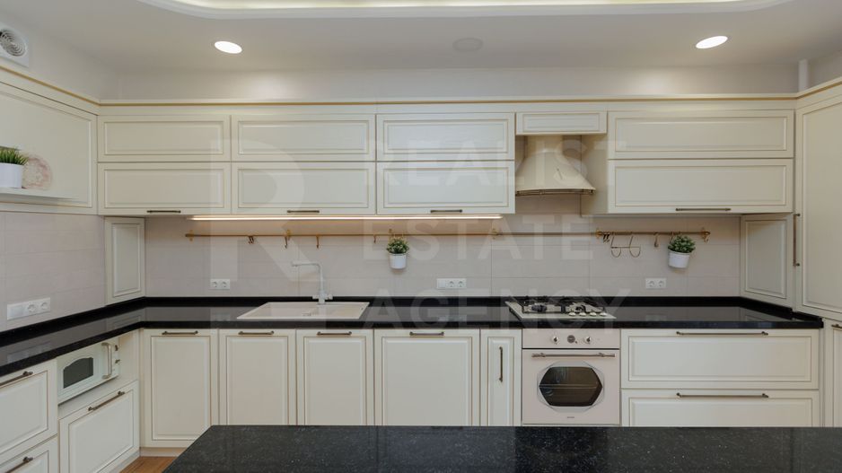 Chirie, apartament, 3  camere, str. Independentei, Botanica - Poză 8