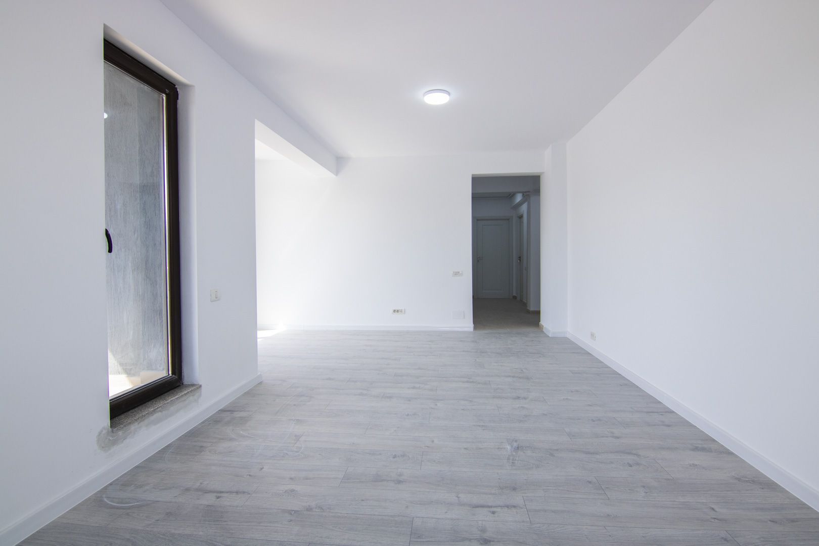 PENTHOUSE - 3 CAMERE CU TERASA DEOSEBITA, FINISAT COMPLET, COMISION 0% - Poză 13