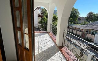 Chirie, casă, 4 camere, strada Ştefan Neaga. - Poză 7