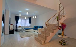 Casa individuala 4 camere, teren 234,mp, P+1 , Bd 1 Mai, Com Berceni - Poză 2