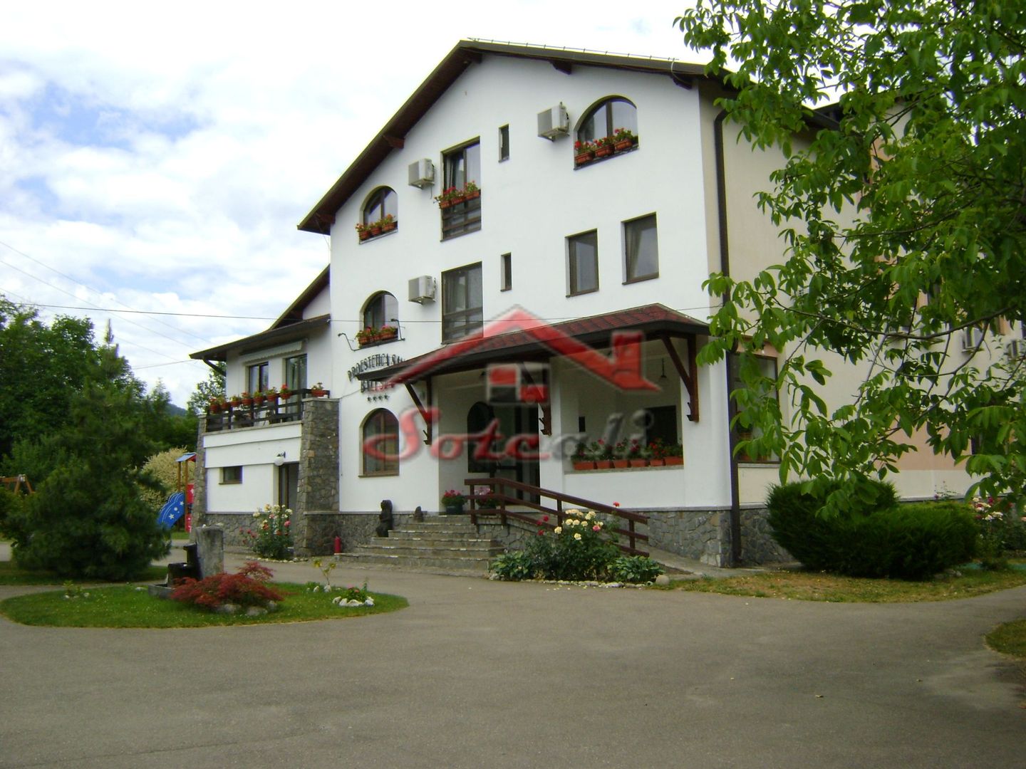 Pensiune turistică de vânzare – Cornu, Valea Prahovei - Poză 8