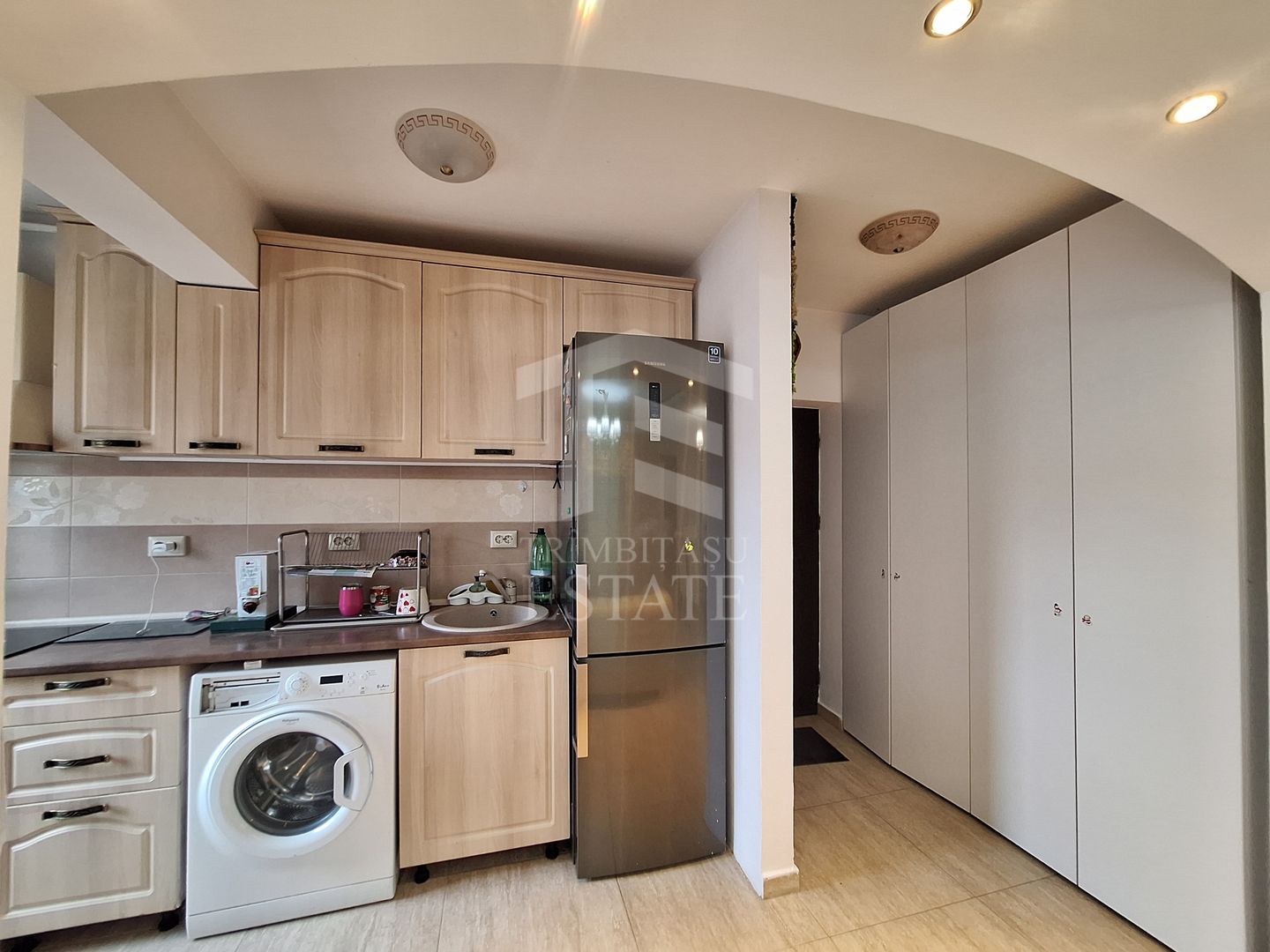 Apartament 3 camere + parcare Prelungirea Ghencea Cartierul Latin - Poză 9