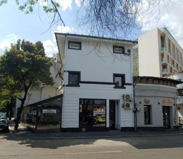 Spațiu comercial ultracentral  / afacere la cheie - Poză 1