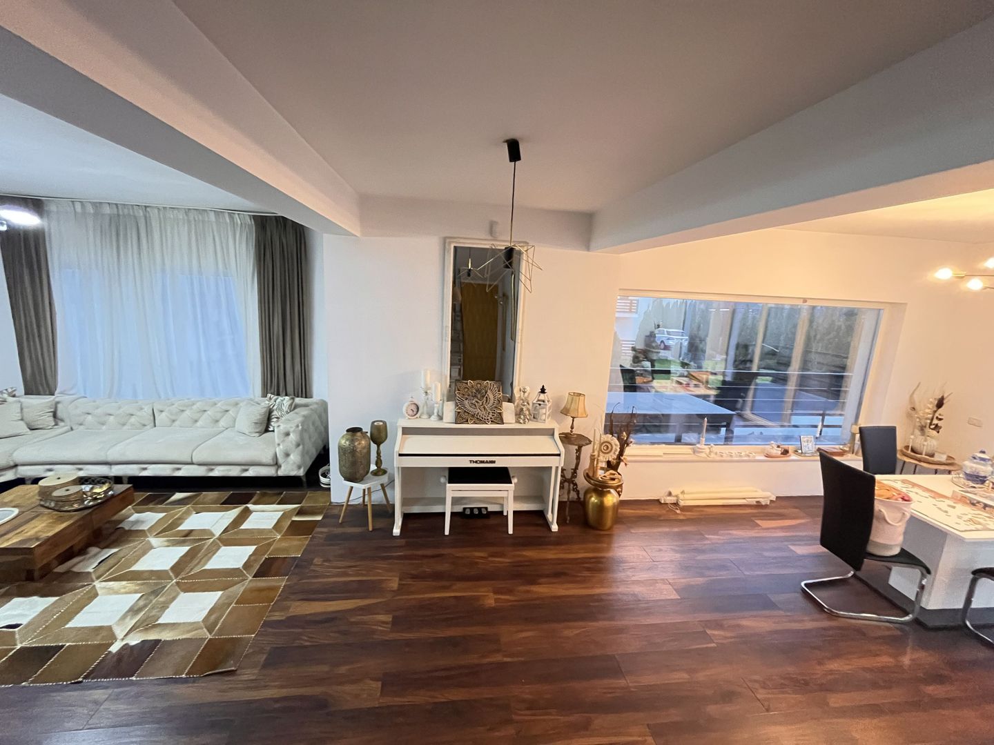 Casa de Vis cu Piscina  250 MPU I Suceava/Moara I 395.000Euro - Poză 17