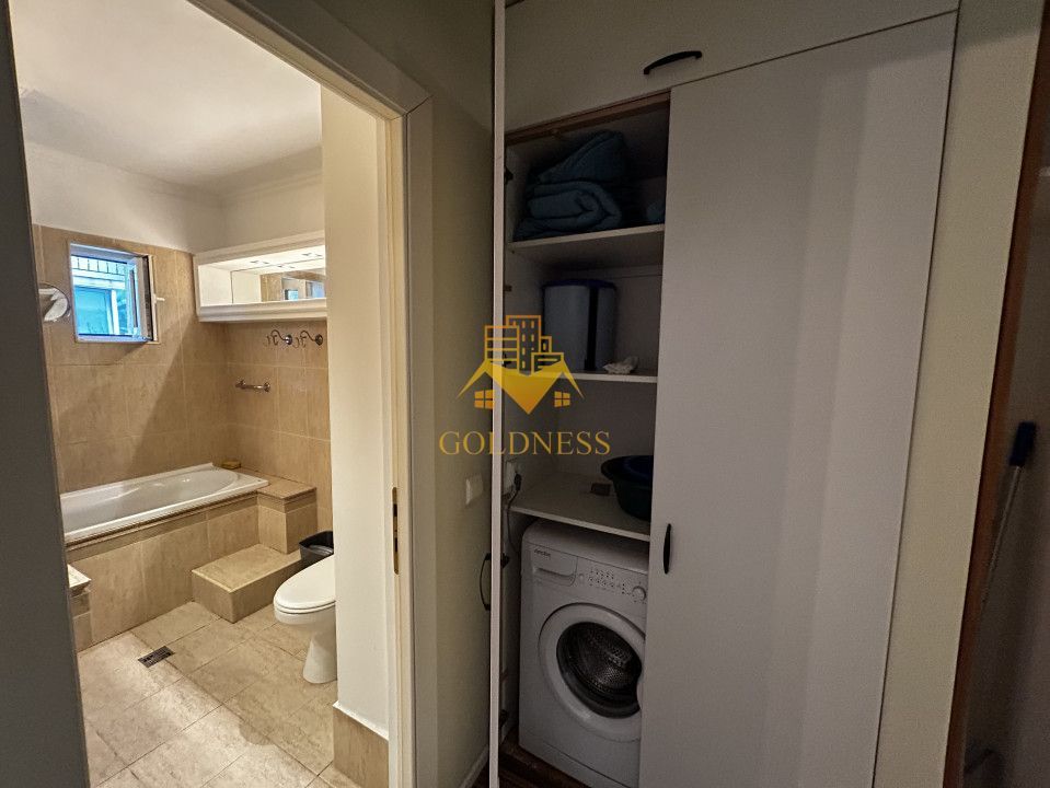 2 camere open space, Modern, Parcare, Floresti, Profi, Muzeul Apei - Poză 10