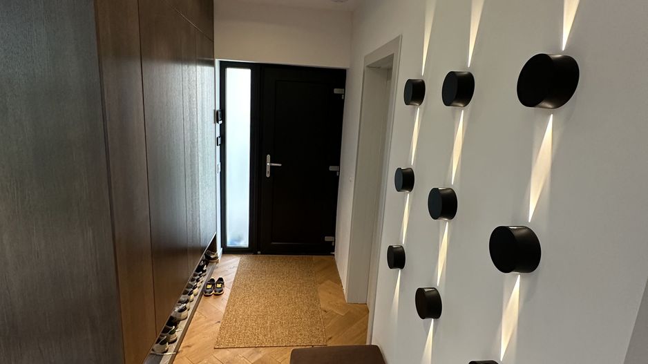 PROIECT  DEOSEBIT  IN  DUMBRAVITA - Poză 20