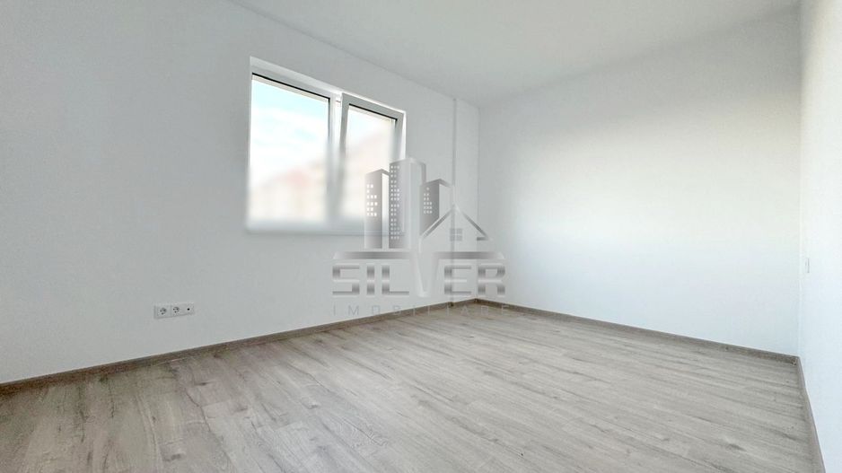 Apartament cu 3 camere finisat/62mp/imobil calitativ/CF. - Poză 5