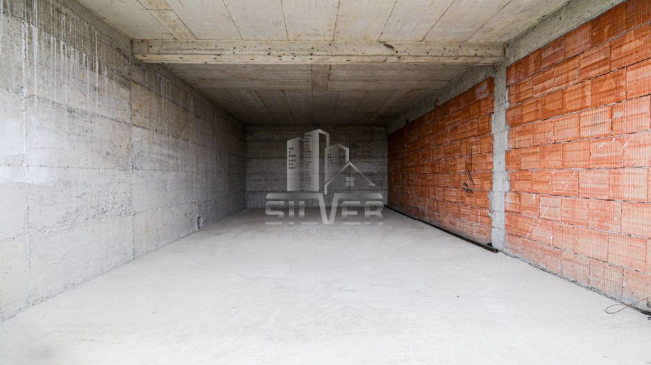 Casa moderna de tip Duplex cu Panorama asupra Clujului in cartier Iris - Poză 4