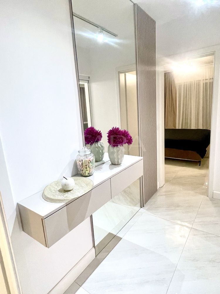 Apartament ultrafinisat, zona Baza Sportivă Gheorgheni. - Poză 2