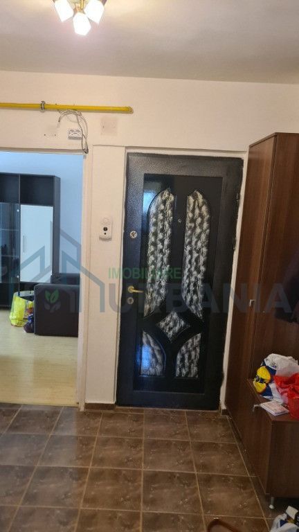 Apartament decomandat 2 camere, 45 mp, cartier Galata, etaj 3/4, Iași – de închiriat - Poză 6
