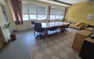 De vanzare hala industrială + spații birouri Splaiul Unirii, Sector 3 - Poză 16