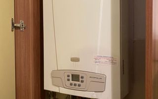 2 camere Greendield de inchiriat langa  padurea Baneasa. - Poză 13