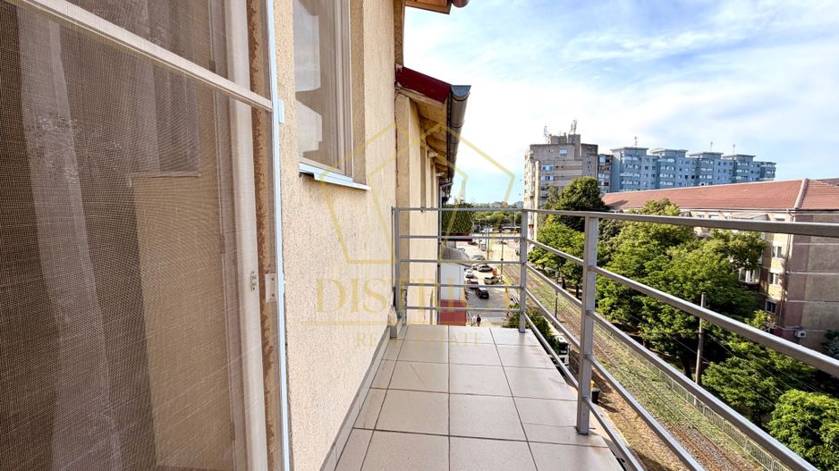 Pet Friendly | Apartament cu 3 camere modern | Sagului - Poză 11