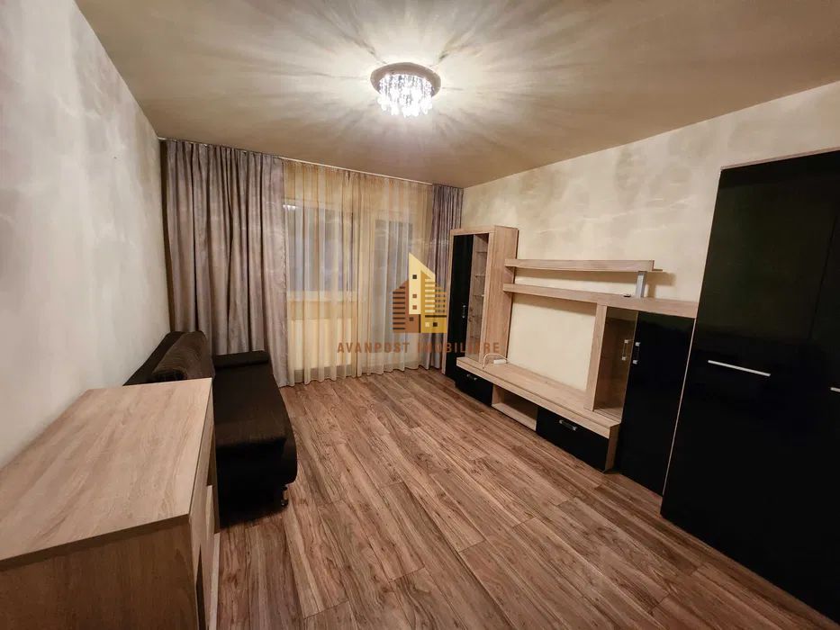 | Apartament cu 2 camere | Decomandat | Cartierul Grigorescu | - Poză 1