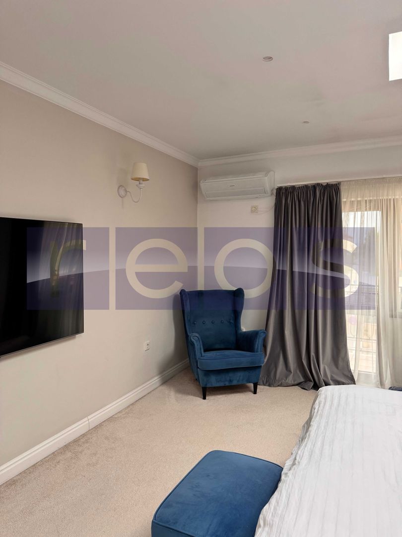 OPORTUNITATE | INCHIRIERE VILA AVIATIEI | 4 CAMERE | 180 MP | PARCARE - Poză 7