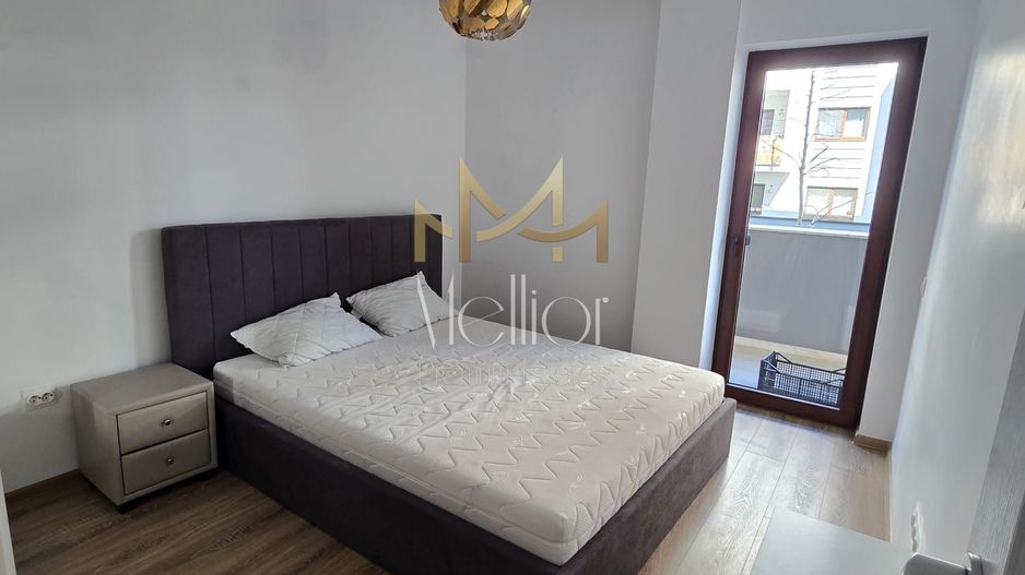 Apartament frumos cu 2 camere | 45 mp | bloc 2018 | Europa! - Poză 7