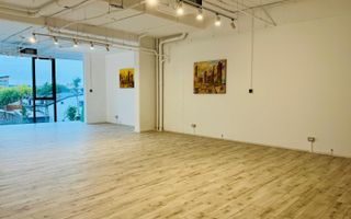 Spatiu Comercial **110mp utili** // Cotroceni - Poză 2