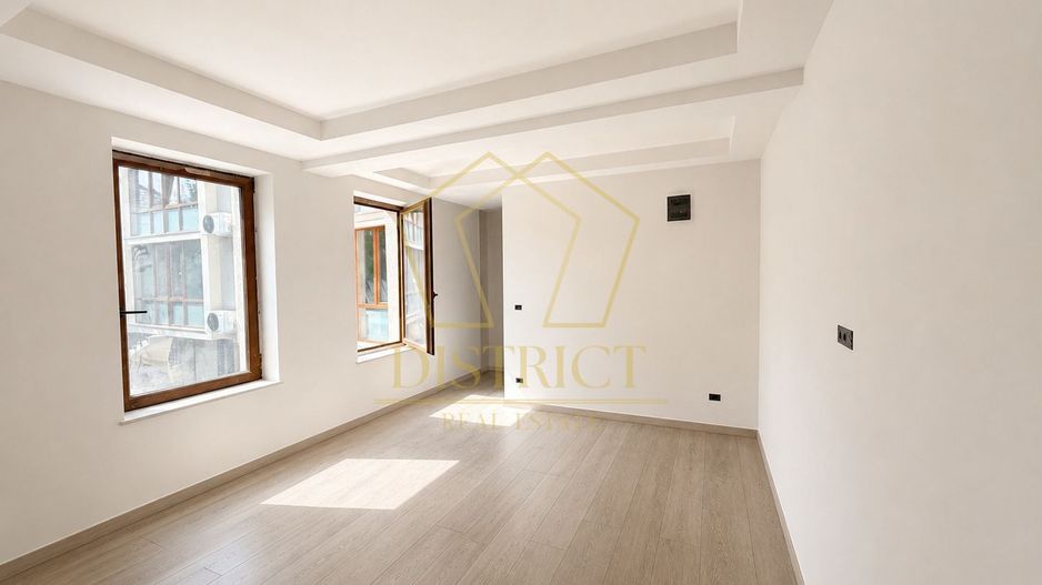 Apartament superb cu 3 camere si 2 bai I Balcescu - Poză 10