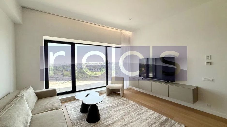 Aoartament Premium 3 camere | zona exclusivista- One Verdi-Floreasca - Poză 8