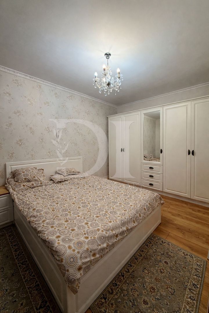 Apartament de închiriat | Zona Bază Sportivă Gheorgeni - Poză 6