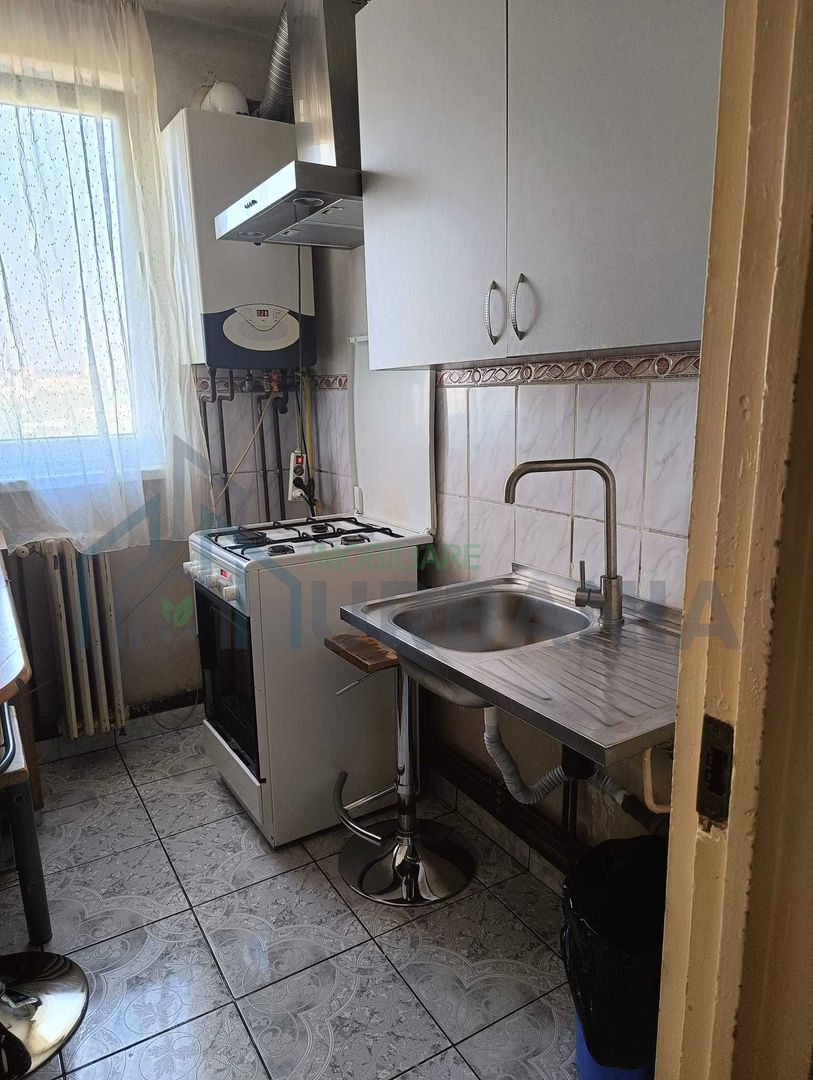 Apartament trei camere semi decomandat Tutora Tesatura - Poză 5