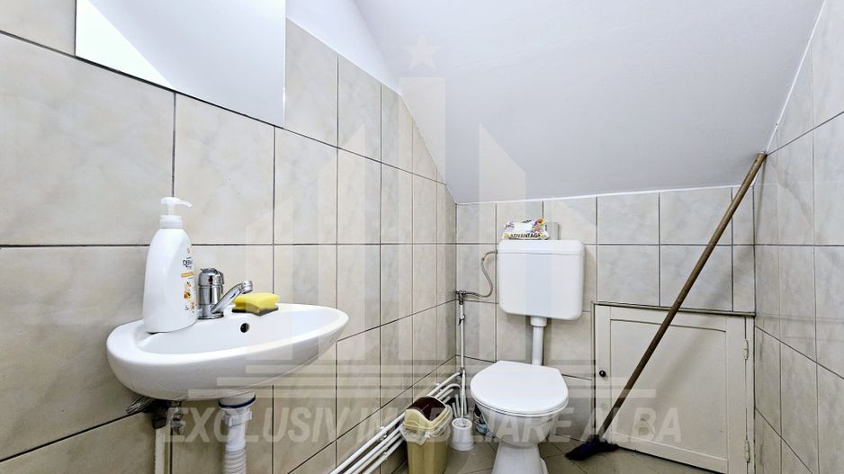 Spatiu comercial ideal Frizerie, Birouri, Ultracentral - Poză 5
