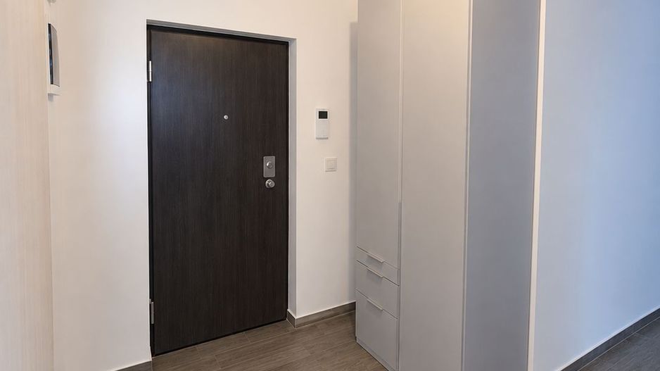 Apartament 2 camere decomandat cu parcare subterană – Complex Iris 7, - Poză 10