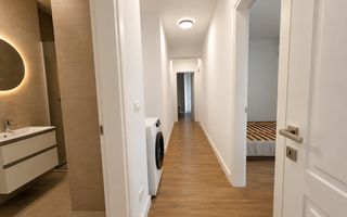 Apartament 4 camere de închiriat Armenească – Universitate NOU - Poză 8