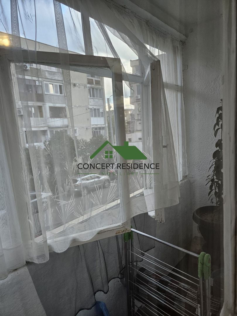 Garsonieră de închiriat | Str. Mărgeanului, etaj 1 – Zona Depozitelor - Poză 7