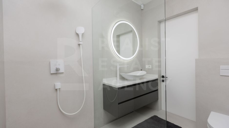 Vânzare, apartament, 3 camere, str. Mihail Kogălniceanu, Centru - Poză 12