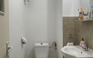Apartament cu 3 camere | Etaj intermediar | Dacia | Oradea - Poză 6