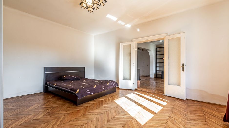 Casa ideală pentru familie: școală la 3 min. Zonă foarte liniștită. - Poză 5